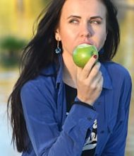 10 countries where people eat the most fruit