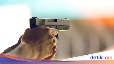 Police looking for a Depok -Man recognized “Ring one” and “gun” on the middle