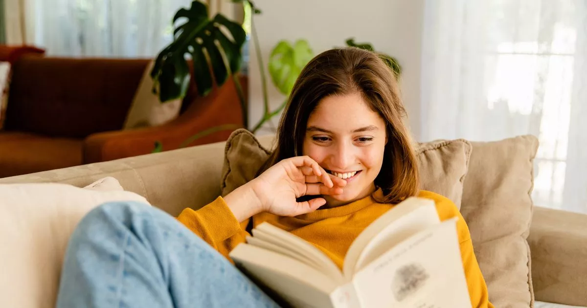 creator-shares-the-five-books-you-‘need’-to-add-to-your-summer-season-list