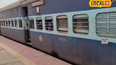 Special train will walk to Rajgir between Khagaria, decided by looking at the crowd, time calculation and details here to see