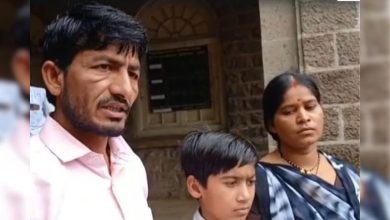 The helpless father, broken as he fights against the system, this video will moisten your eyes