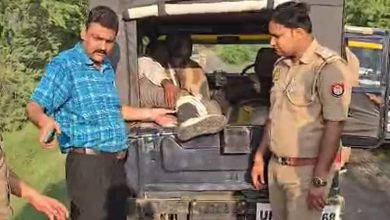Langda Operation Langda: Great Police -in -UP, dozens of criminals arrested after several meetings