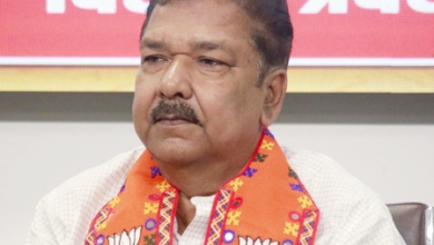 Important issues will be discussed in the Bihar Pradesh Working Committee meeting: Dilip Jaiswal