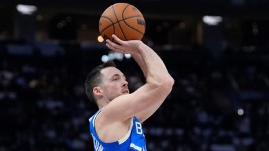 Vasilije Micic traded at Milwaukee Bucks in exchange for Pat Connaughton | Mint