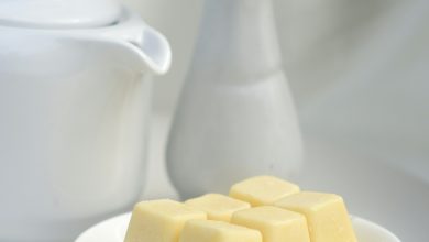 Where is the city of butter?