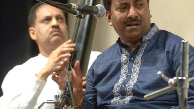 8 Superhit songs by Ustad Rashid Khan