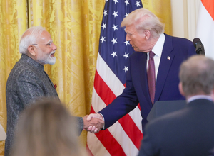 Economic growth will be increased by Indo-us trade agreement: Surjeet Bhalla