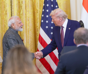 Economic growth will be increased by Indo-us trade agreement: Surjeet Bhalla