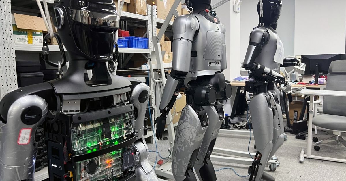China assesses the ability of its technologies to withstand the restrictions of Trump’s exports