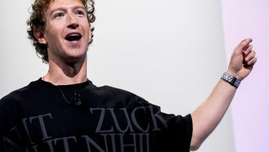 Zuckerberg establishes a group to develop super -intelligence in ‘Meta’