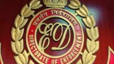 Maharashtra: ED’s great action in Vasai-Virar, raids performed simultaneously in 16 places