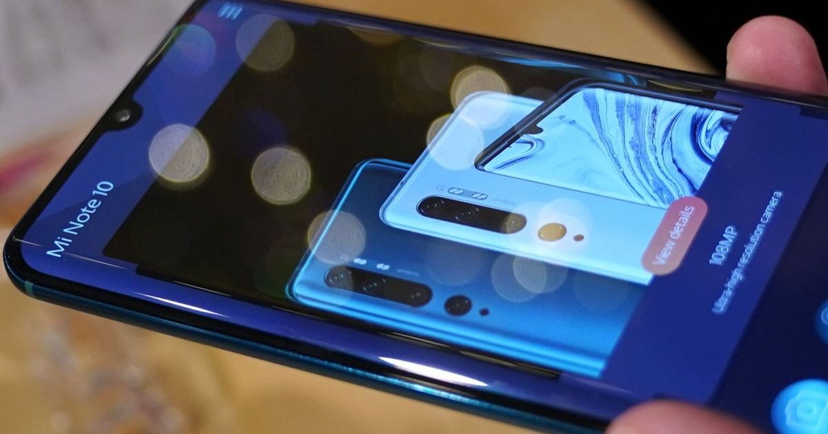 The Egyptian “Al -Safi” invests 80 million dollars in the production of “Xiaomi” products locally