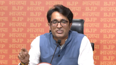 10 years of digital India: BJP has counted achievements, target Congress