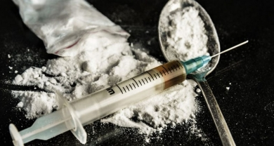 Jammu and Kashmir: Drug-related property seized on Shopian, Big Action of Anti-Narcotics Task Force