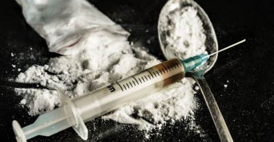 Jammu and Kashmir: Drug-related property seized on Shopian, Big Action of Anti-Narcotics Task Force