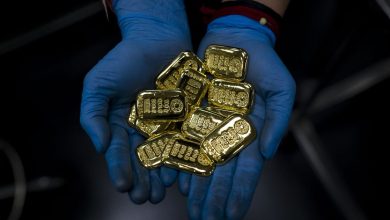 The price of gold is still rising with the support of the Trump tax project