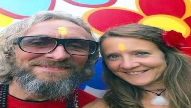 Man spent 6 days in the room with dead woman