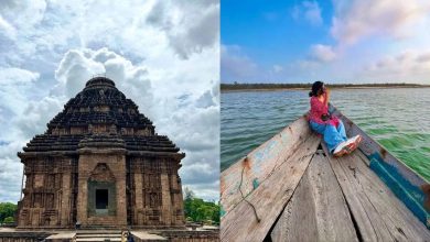 If Jagannath went to Rath Yatra, do not forget to explore these places of Puri