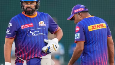 Who killed the most sixes in the history of IPL will surprise the third name