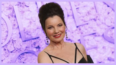 Fran Drescher, 67, Loves this ‘Bright and Beautiful’ Primer – Its Nearly 40% off – ryan