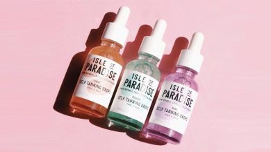 Want A Golden Glow, No Sun Needed? These $ 29 Self-Tanning Drops Are The Answer – ryan