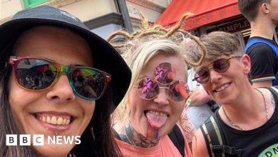 LGBTQ+ GROUPS PROD OF PRIDE AFT 10 years – ryan