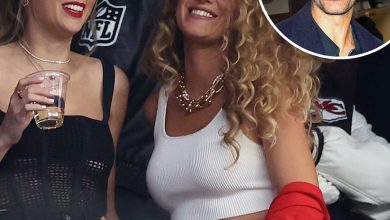 Justin Baldoni Can Get Taylor Swift, Blake Lively’s Texts – ryan