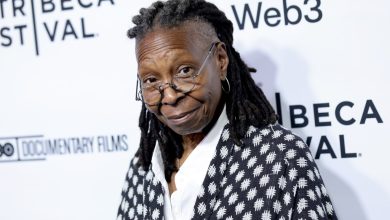 Whoopi Goldberg Lands Recurring Role On Italy Soap ‘Un posto al sole’ – ryan