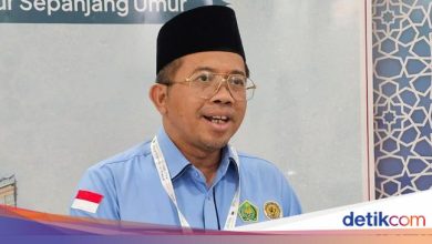 PPIH calls the Indonesian congregation in Saudi