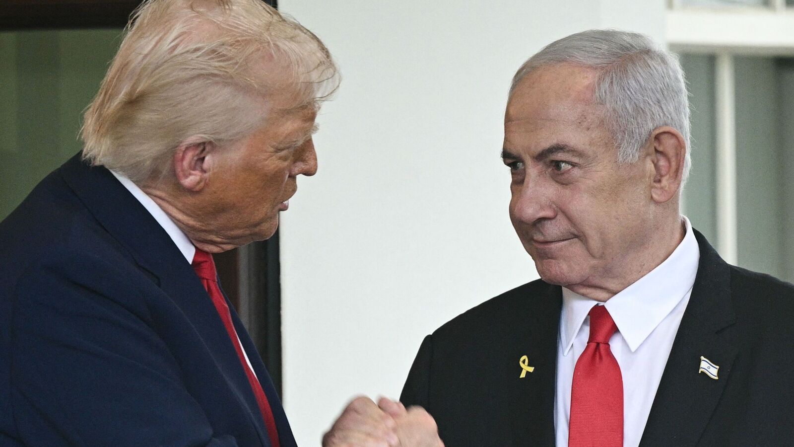 Trump says Israel has agreed to conditions for 60 days Gaza wire, hope ‘Hamas takes the agreement because …’ | Today news