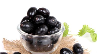 Make these 8 delicious things with berries