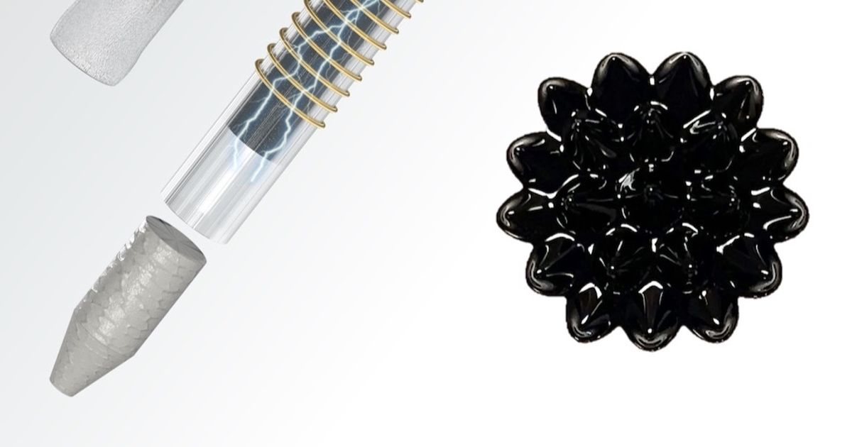 The development of a smart pen discovers Parkinson disease by 96% by writing