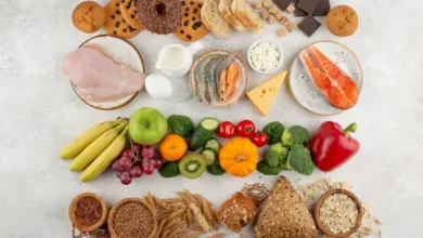 5 أطعمة تغنيكِ عن أوزمبيك.. تعرَّفي إليها مع طبيبة تغذية
