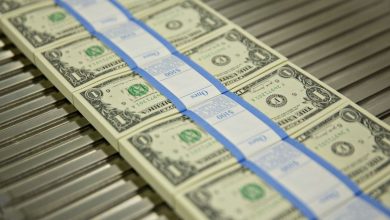 The US Dollar Index has signed the worst annual performance since 1973