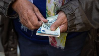 The euro at the highest level against the Chinese yuan since 2014