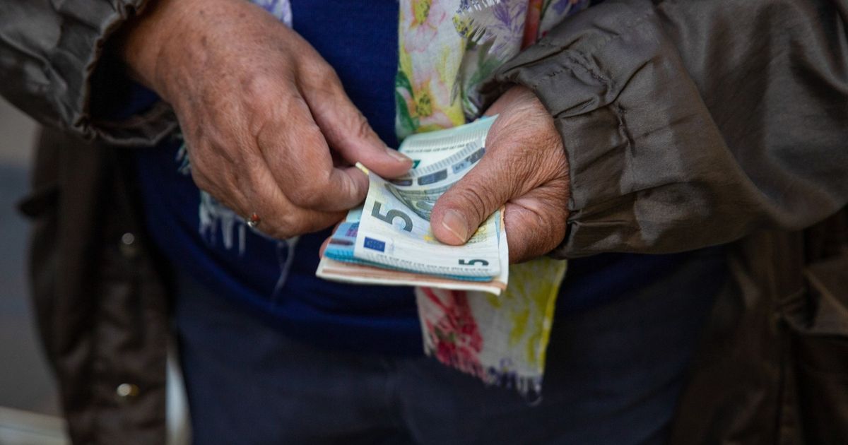 The euro at the highest level against the Chinese yuan since 2014