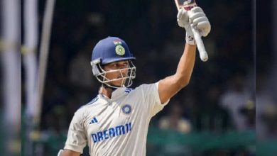 Ind vs Aus: 10 batsmen in the world that die most sixes in Test cricket, third name shocking
