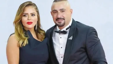 كواليس-طلاق-أحمد-السقا-ومها-الصير.-ماذا-قال-الثنائي؟