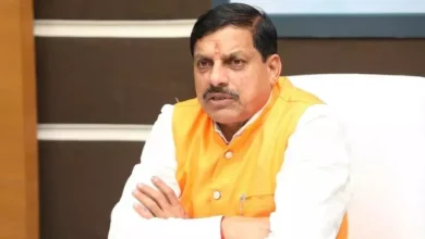 MP News: The Madhya Pradesh government has transferred IAS officers late at night, Sukhbir Singh has made general secretary disclosable works -the government of Madhya Pradesh has transferred IAS officers late at night IAS officers