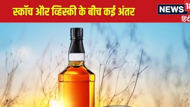 स्कॉच और व्हिस्की में क्या अंतर होता है? नहीं जानते हैं ज्यादातर लोग