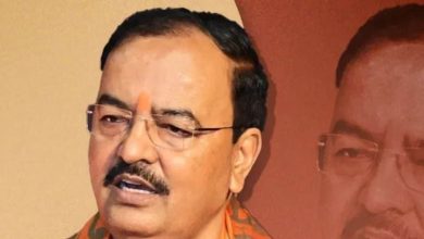 ‘The strategy of the division of indie -grag collapsed.’ Keshav Maurya’s big statement .. Want review at national level in the voters list
