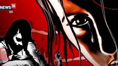 Tejashwi’s strong attack on the Nitish government on rising crime, rape and murder of 5 -year -old girl in gaya, outrage in the city