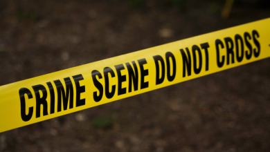 What is rape asked for aunt? And after two days the rape was really raped, the search for the accused continues