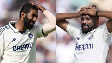 India’s name made a disgrace under Gill’s captaincy, ‘History’ which was repeated after ten years on strange ground