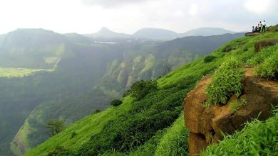 If you are planning for honeymoon, these places in Maharashtra may be the most special