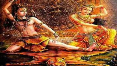 We will keep these things in mind, only then will the true Shiva -allowed be called