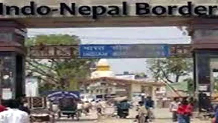 India’s goods were ready to send Nepal … Sashastra Seema Ball SSB NABbed, urea pesticides seized Araria News – the latest Bihar News Hindi: Sashastra Seema Bal Govt of India seized the flames after Raid Today in Araria, with for black marketing.