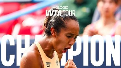 Leyla Fernandez and Alex de Minor became champions, women and Mains won in the category