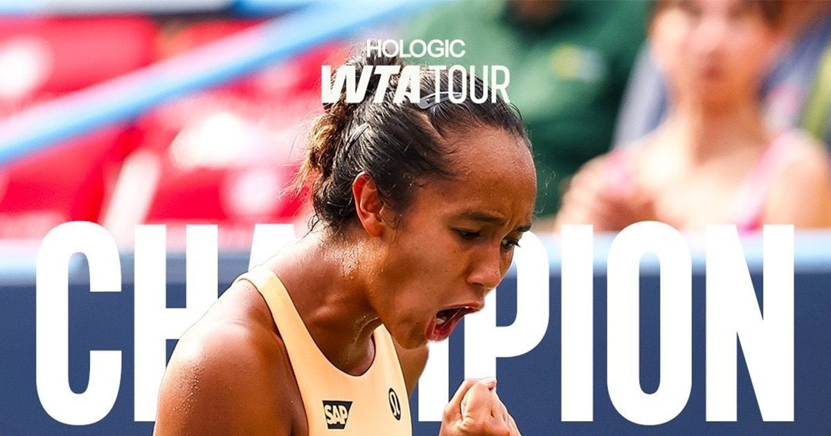 Leyla Fernandez and Alex de Minor became champions, women and Mains won in the category