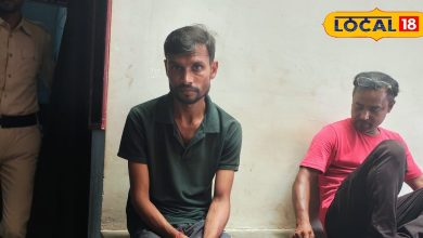 Dewar got angry with the sister -In -law, Bhagalpur police also surprised to hear